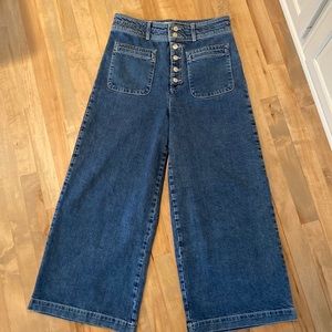 Free People Jeans